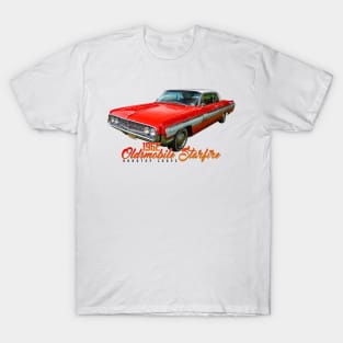 1962 Oldsmobile Starfire Hardtop Coupe T-Shirt